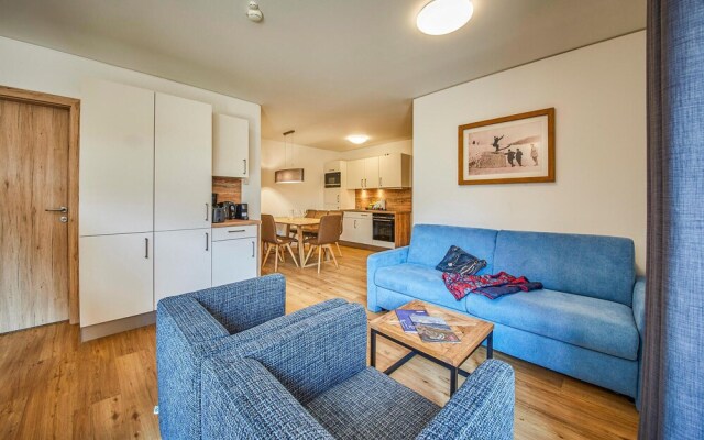Amazing Apartment in Saalbach With Sauna, Wifi and 1 Bedrooms