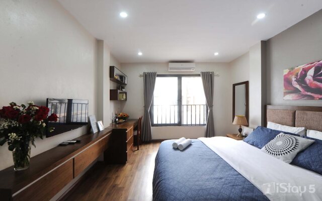 ISTAY Hotel Apartment 5