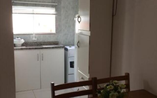 Residencial Agua Do Mar