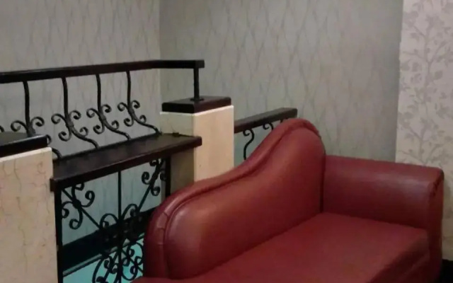 Xin Yuan Motel