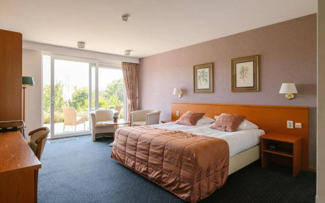 Landhotel Heuvelzicht