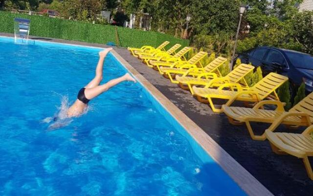 Midia Guest House