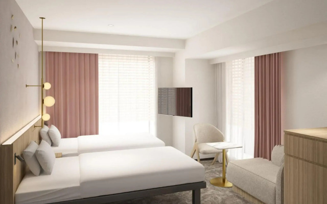 Mitsui Garden Hotel Sendai