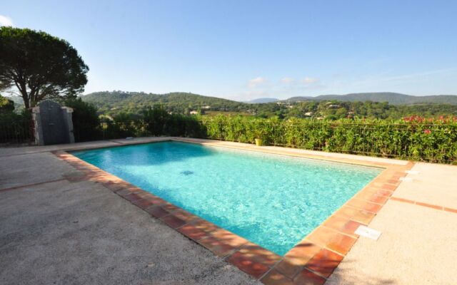 Hameau du Brost