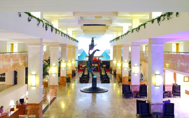 Golden Parnassus All Inclusive Resort & Spa - Adults Only