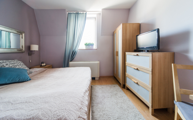 Apartamenty "Pod Wawelem"