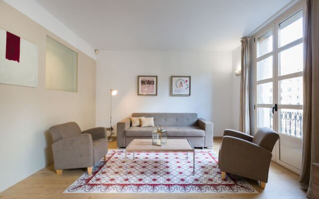 MONTABER Rambla Cataluña