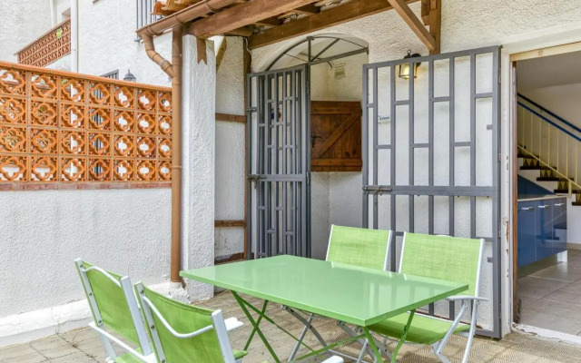 Apartamento Roses Victor