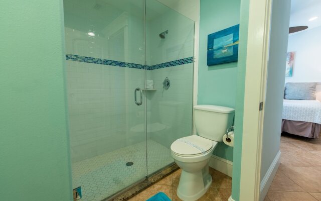 Hawaiian Tide Apartment 3