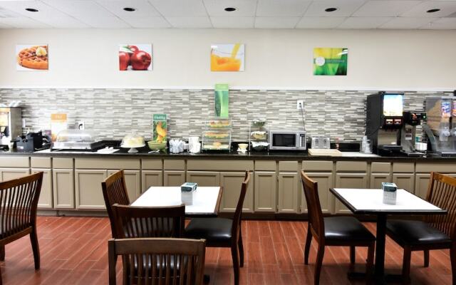 Quality Inn Harbison Area