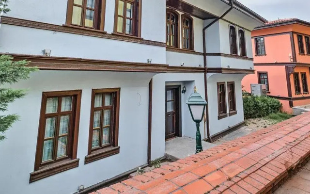 Midas Konak Otel