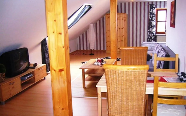 Gästehaus Am Sonnenhang