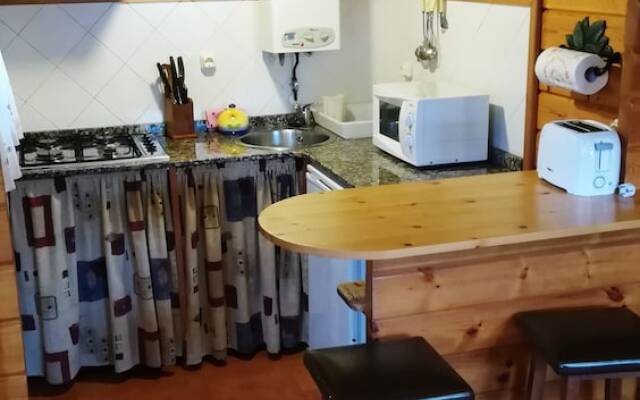 Apartamento Turísticos El Cueto