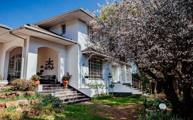 Twickenham Guest House