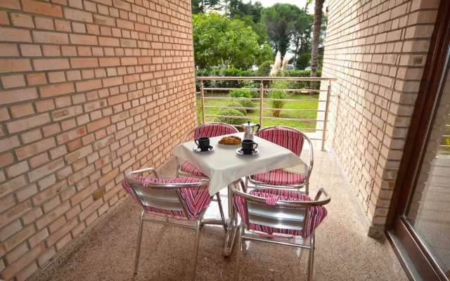 Coastal Breeze Apartment in Rovinj