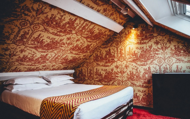 Hôtel Le Notre Dame Saint Michel