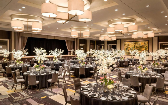 Fairmont The Queen Elizabeth