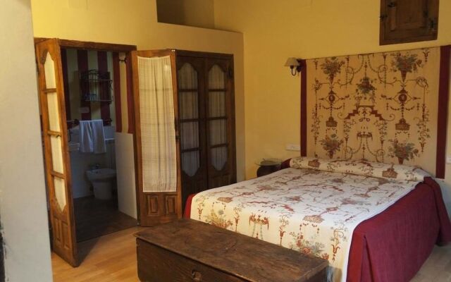 Casa Rural con encanto Los Postigos
