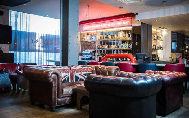 Mint Hotel Manchester