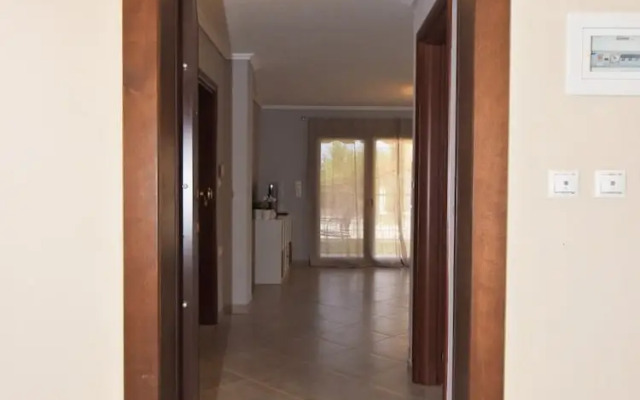 Fibes Luxury Living 1st - Mouries Halkidiki