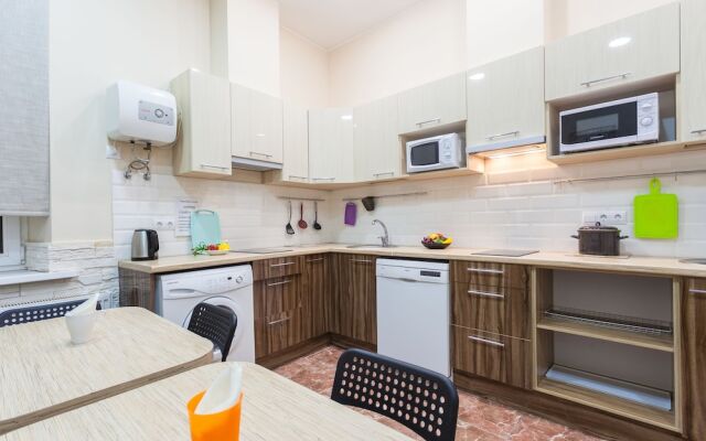 Черная Речка