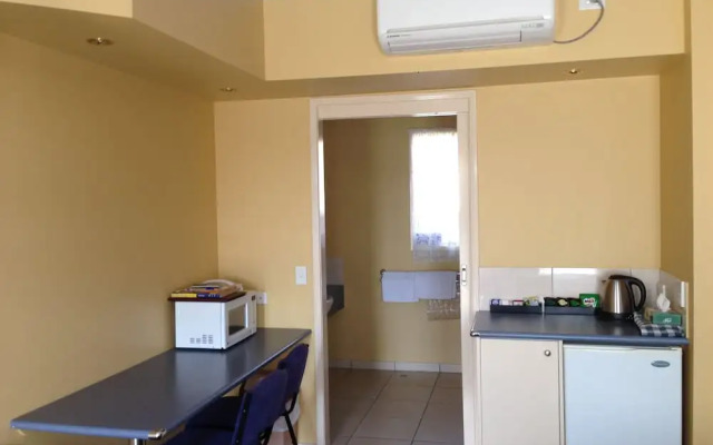 Kyabram Motor Inn