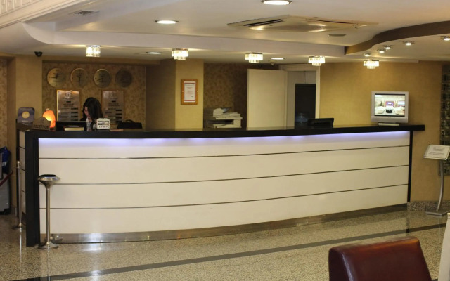 Emir Royal Hotel