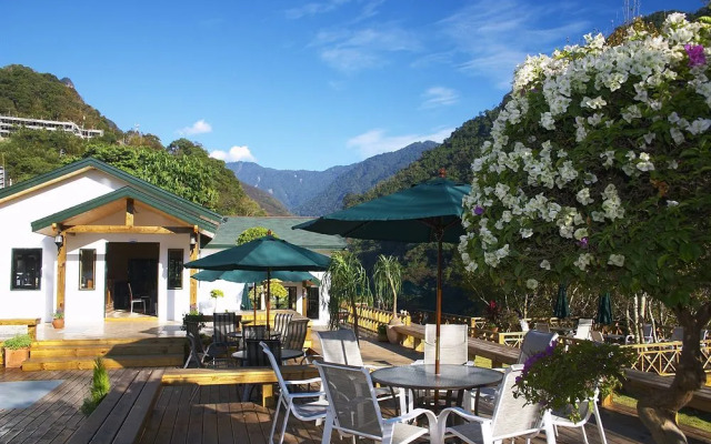 Taian Tangyue Hot Sprigs Resort