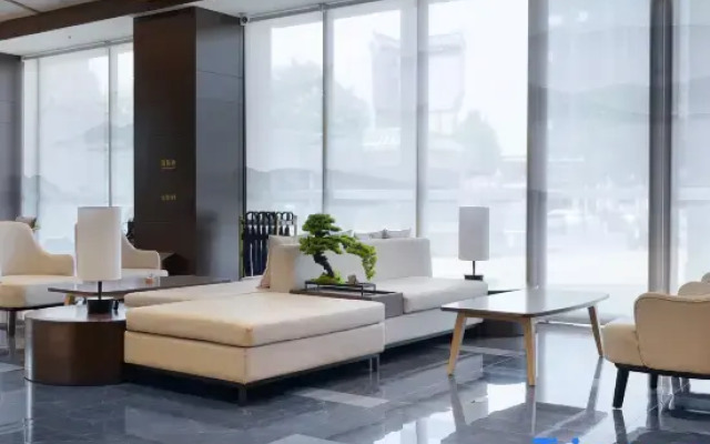 Jianguo Puyin Hotel (Dingzhou Nancheng Branch, Baoding)