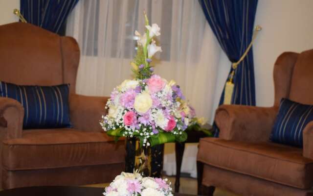 Al Balad Inn Meshkat