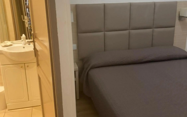 Hotel Lutetia