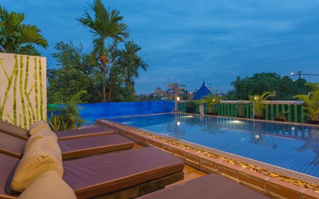 HI Siem Reap 2 Hostel