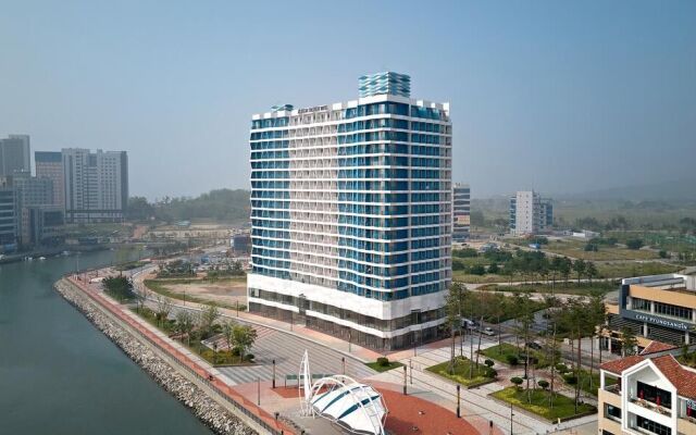 Ocean Soleview Hotel