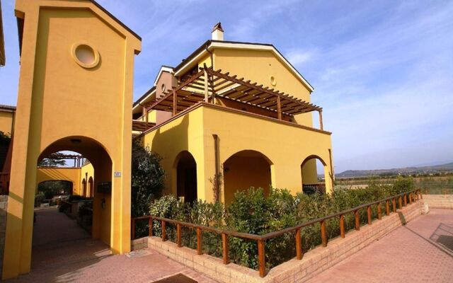 Appartamenti Le Due Ruote