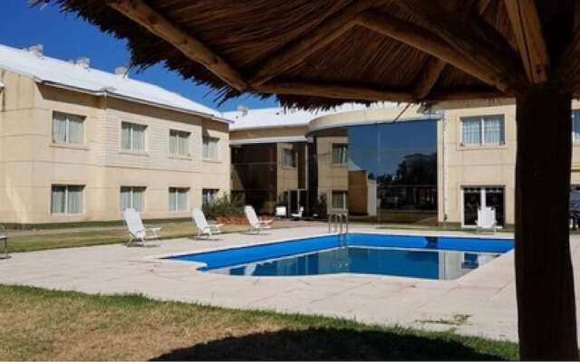Paradores Austral Bahia Blanca