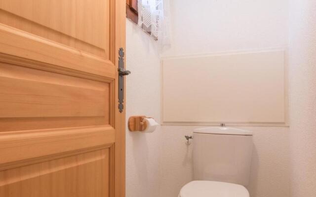 Appartement Saint-Chaffrey , 2 pièces, 4 personnes - FR-1-330E-12