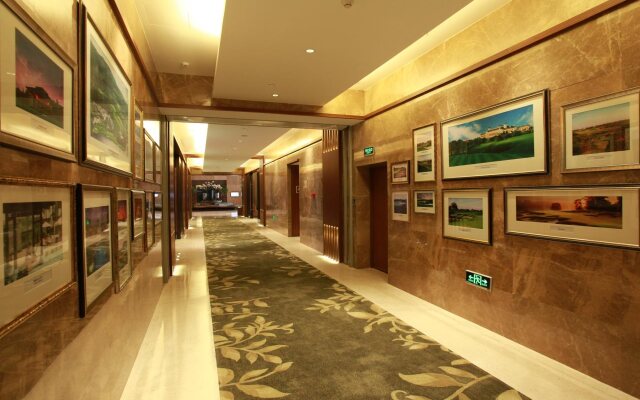 Mission Hills Dongguan