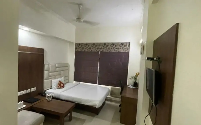 Hotel Grand Sai - Moradabad, Uttar Pradesh