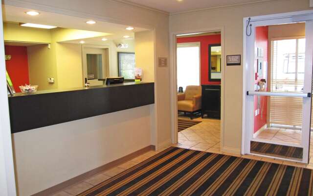 Extended Stay America Suites San Francisco San Carlos
