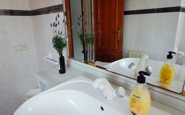 Chalet Vall de Flors