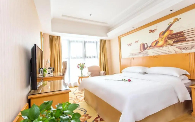 Vienna Hotel