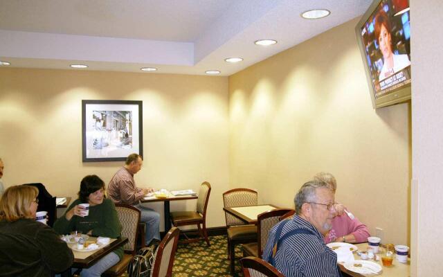 Hampton Inn - Cedar Rapids