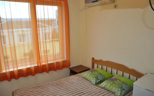 Mertsana Guest House