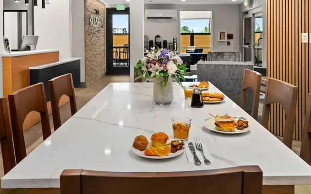 The Kulshan Hotel