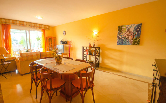 Apartamento Urbanizacion Costalita