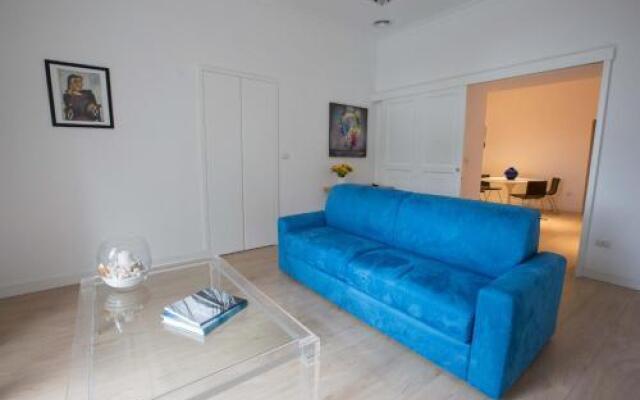 Flat 3 Bedrooms 1 Bathroom - Naples
