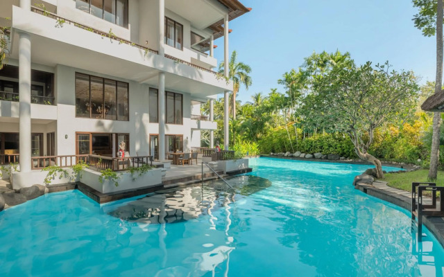 The Laguna, a Luxury Collection Resort & Spa, Nusa Dua, Bali