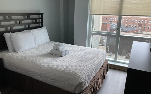 Tufts Medical Center Boston 30 Day Stays