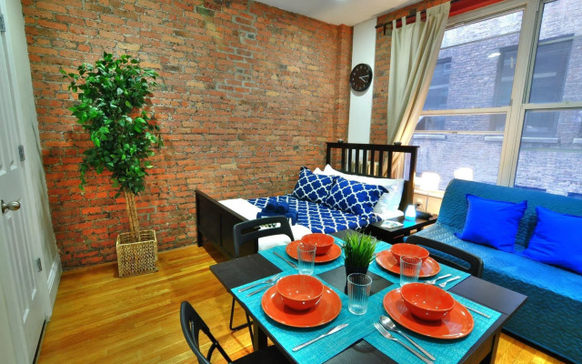 Hello Apartments NYC