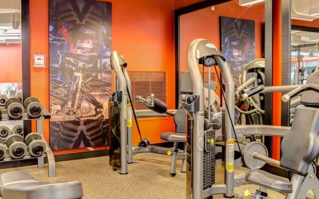 Heaven on Nashville Furnished Apartments